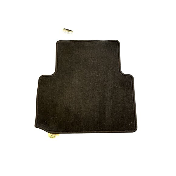 2016-2021 Honda Civic OEM Black Carpet Floormats 4 Piece 83600-TGG-A011M1 - Picture 5 of 11